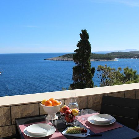 Kiki'S Haven By Villa Kristonia Hvar Town Kültér fotó