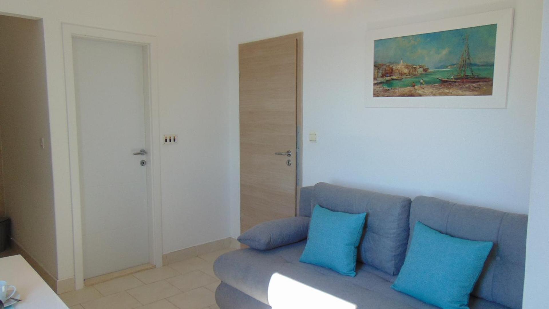 Kiki'S Haven By Villa Kristonia Hvar Town Kültér fotó