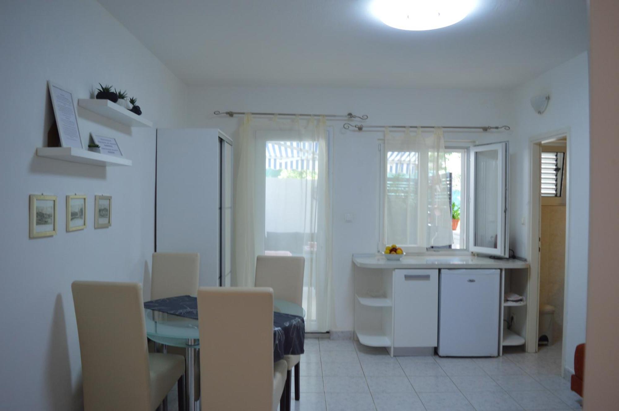 Kiki'S Haven By Villa Kristonia Hvar Town Kültér fotó
