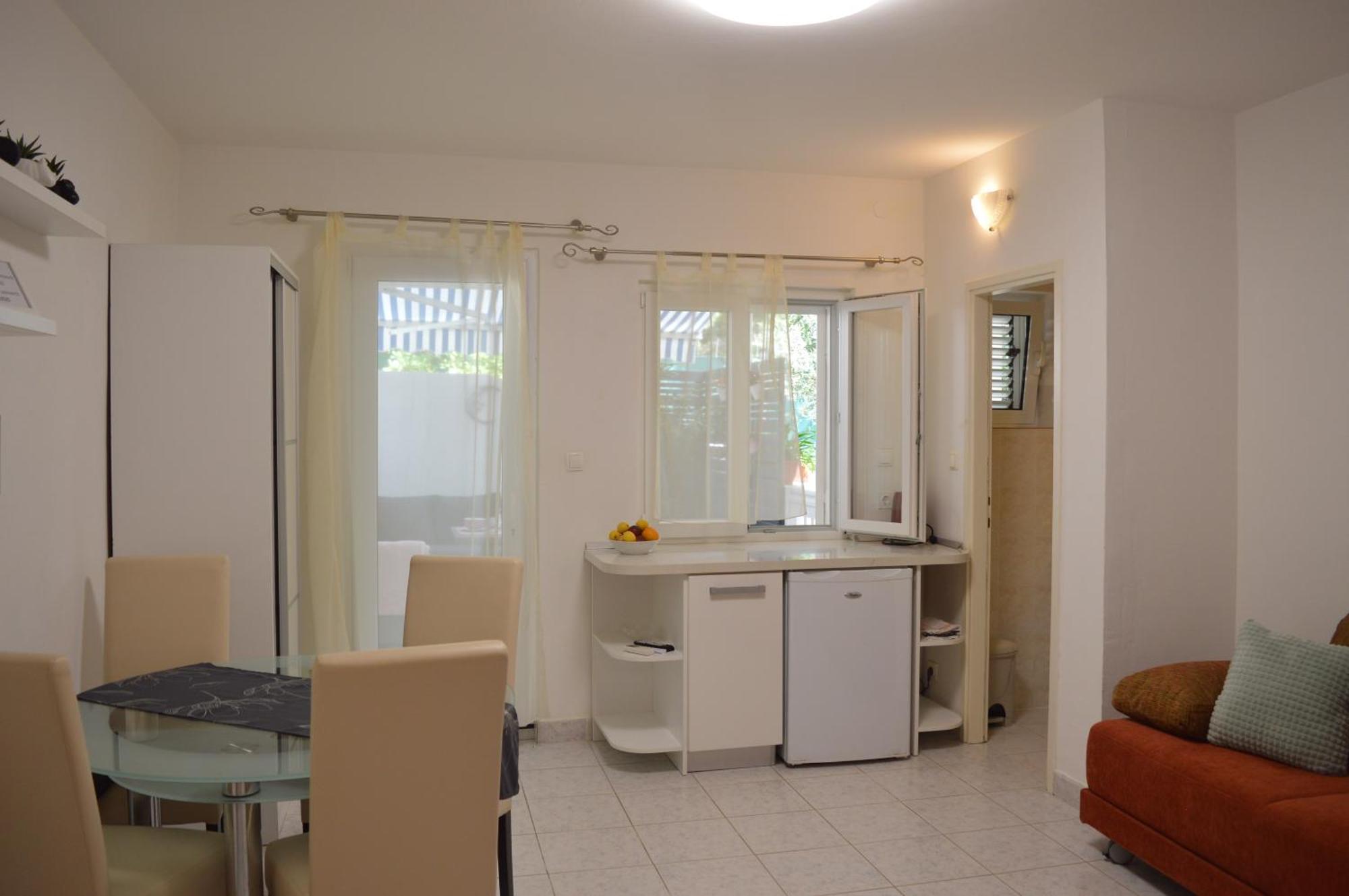 Kiki'S Haven By Villa Kristonia Hvar Town Kültér fotó
