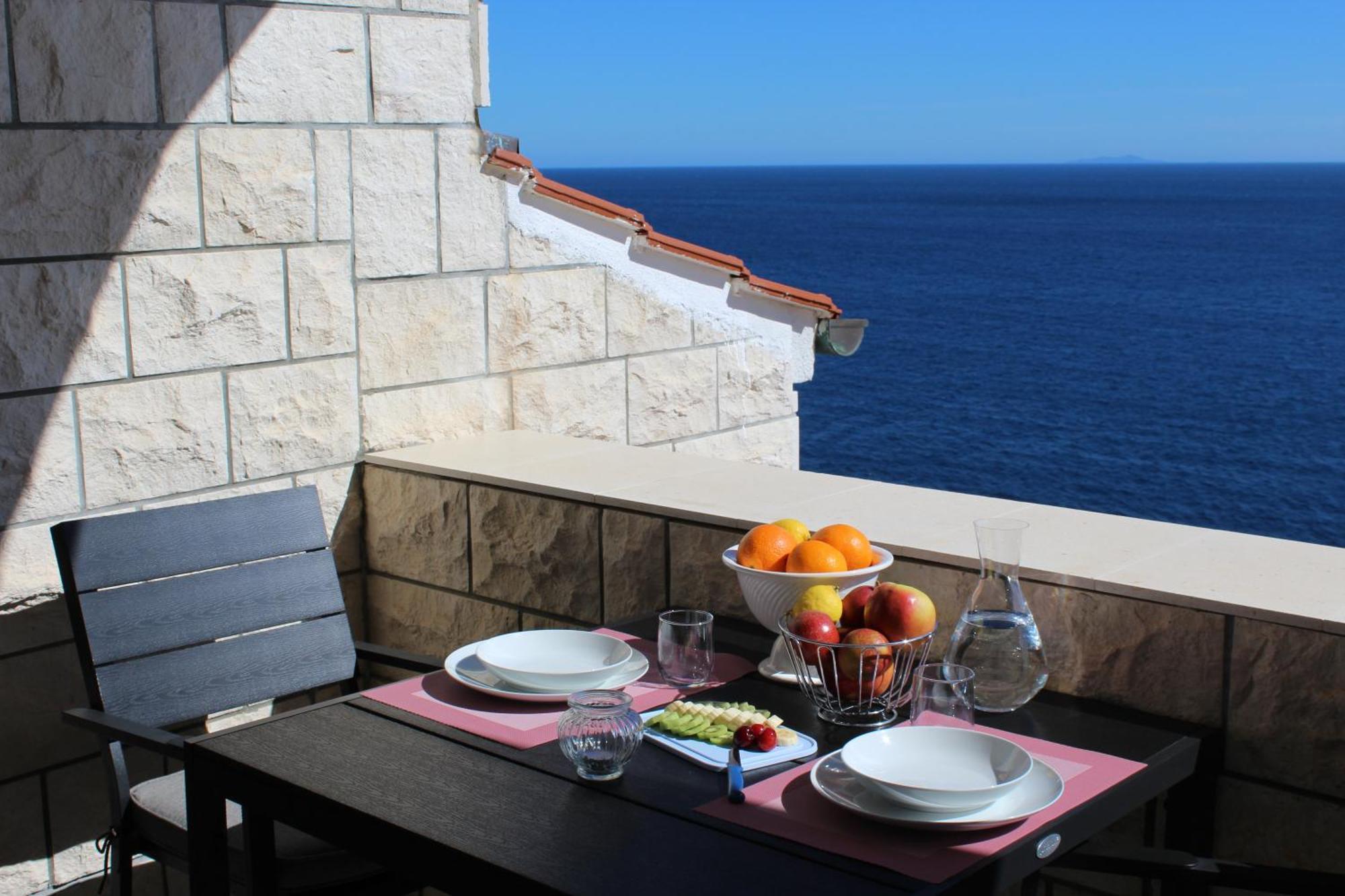 Kiki'S Haven By Villa Kristonia Hvar Town Kültér fotó