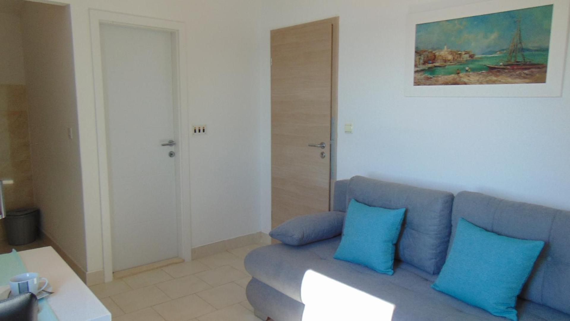 Kiki'S Haven By Villa Kristonia Hvar Town Kültér fotó