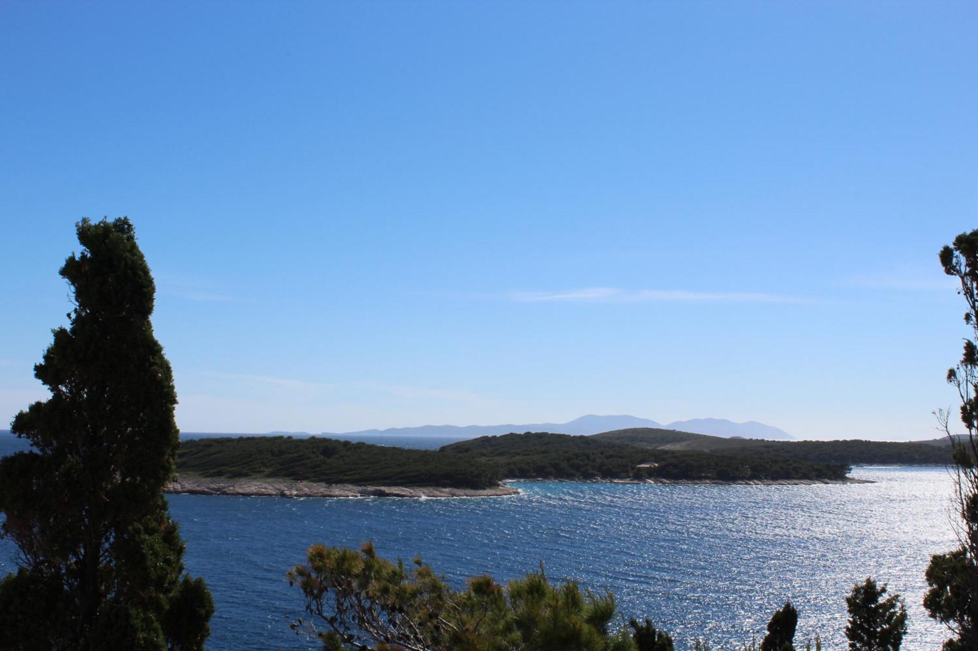Kiki'S Haven By Villa Kristonia Hvar Town Kültér fotó