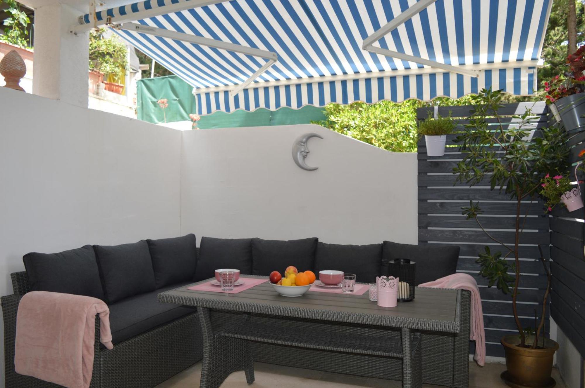 Kiki'S Haven By Villa Kristonia Hvar Town Kültér fotó