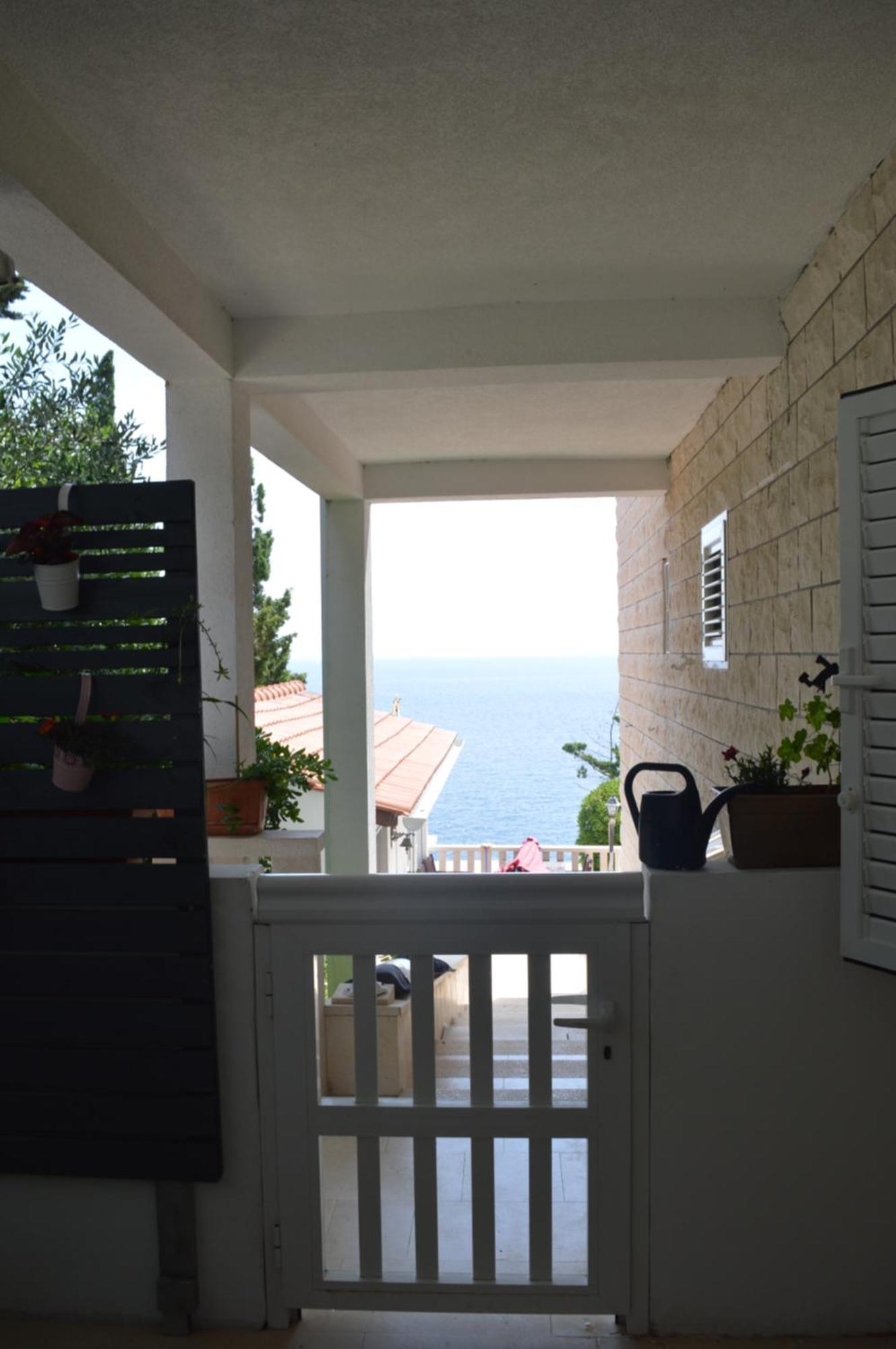 Kiki'S Haven By Villa Kristonia Hvar Town Kültér fotó