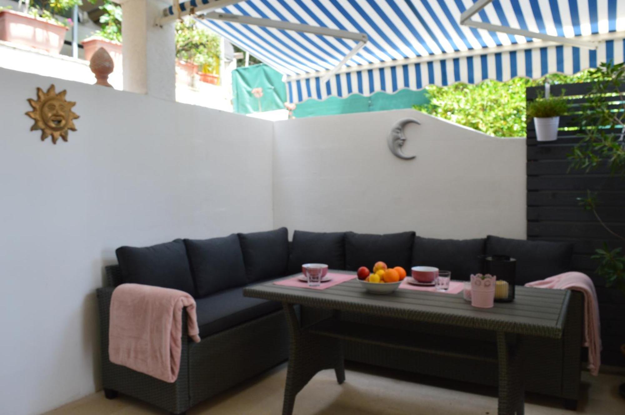 Kiki'S Haven By Villa Kristonia Hvar Town Kültér fotó