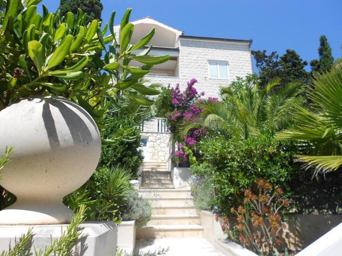 Kiki'S Haven By Villa Kristonia Hvar Town Kültér fotó
