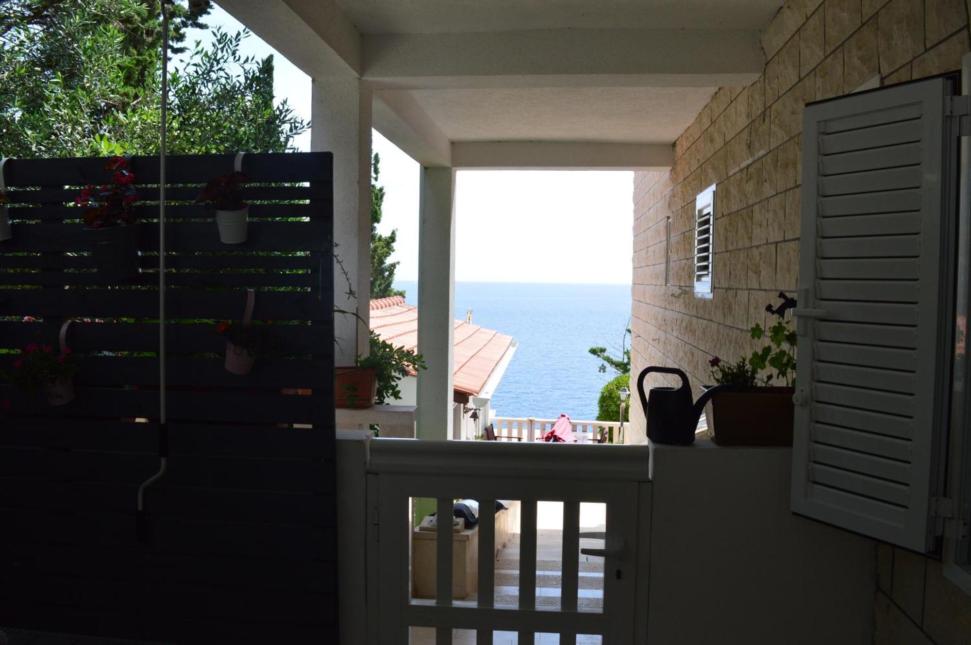 Kiki'S Haven By Villa Kristonia Hvar Town Kültér fotó